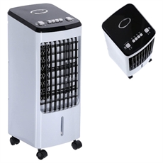 GERMATIC Aircondition, 3 i 1